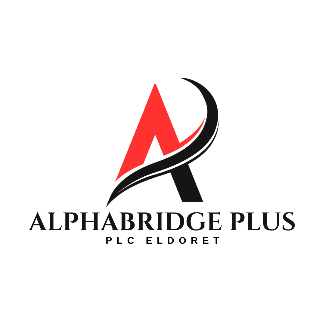 Alphabridge Plus